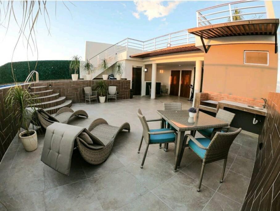Believe Estudio Nuevo Centro Appartamento Playa del Carmen